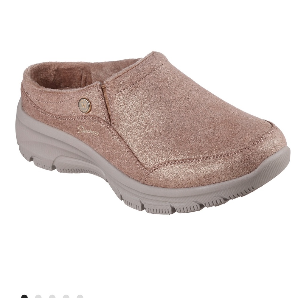 Skechers x Martha Stewart Easy Going Women's Clogs/Mules Comfort Insole …